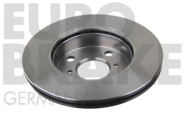 Disc frana 2