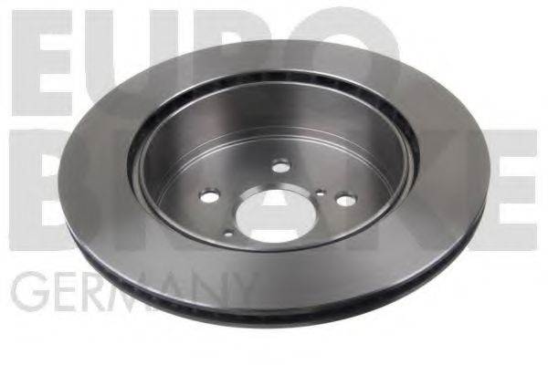 Disc frana 2