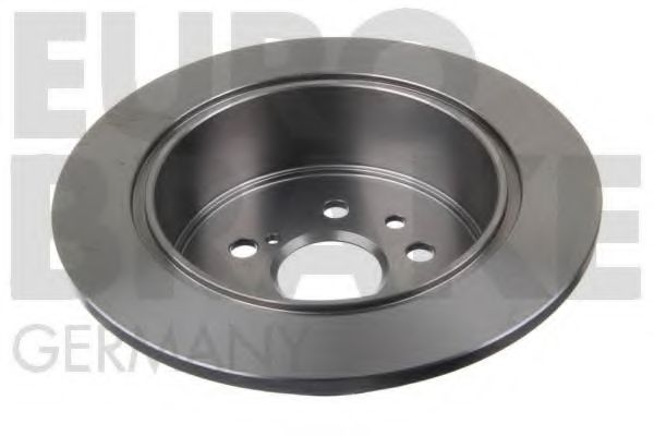 Disc frana 2