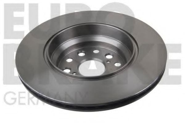 Disc frana 2