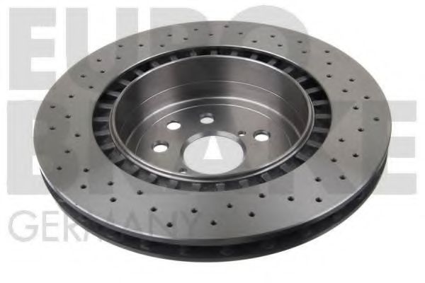 Disc frana 2