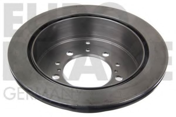 Disc frana 2