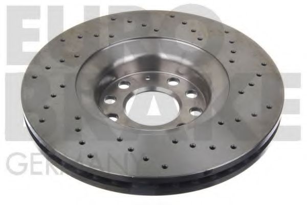 Disc frana 2