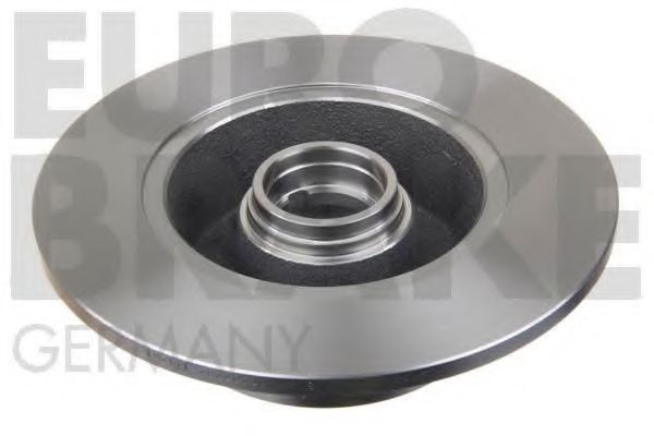 Disc frana 2