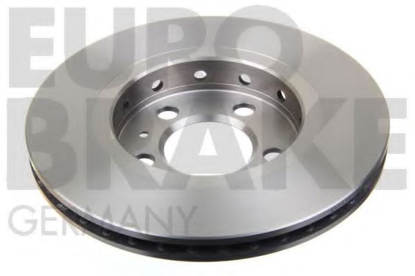 Disc frana 2