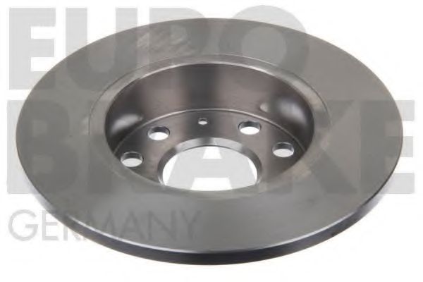 Disc frana 2