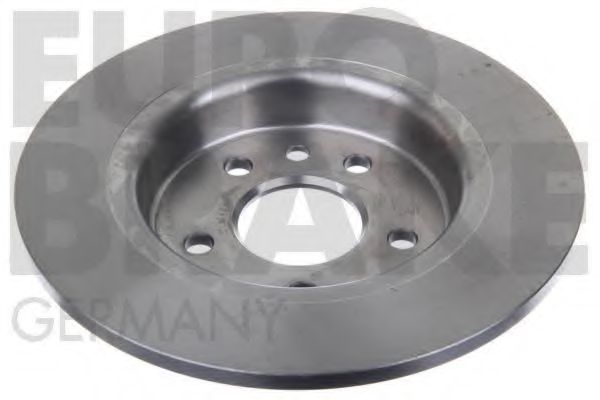 Disc frana 2