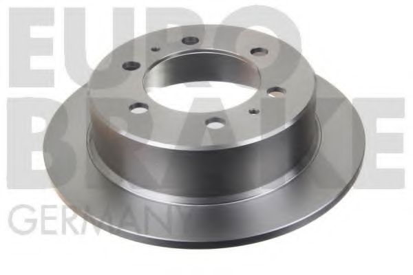 5815205003 Disc frana EUROBRAKE 