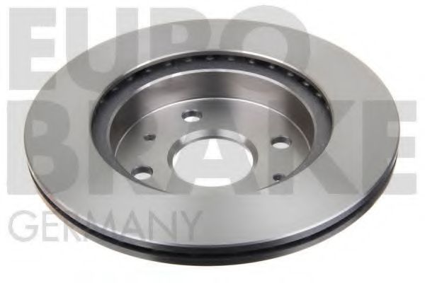 Disc frana 2