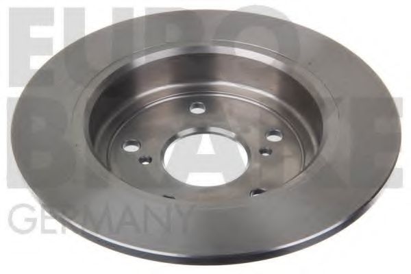Disc frana 2