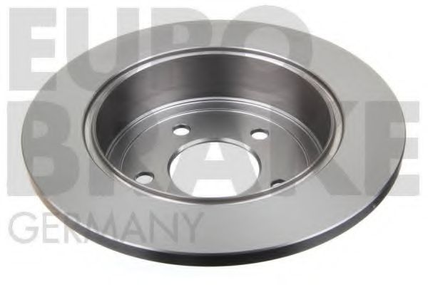 Disc frana 2