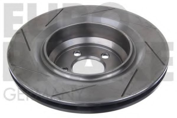 Disc frana 2