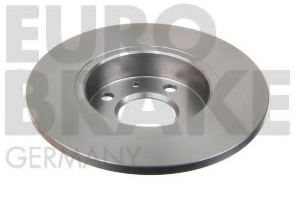 Disc frana 2