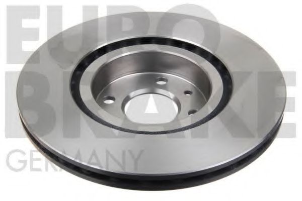Disc frana 2