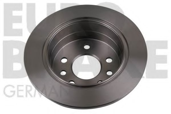 Disc frana 2