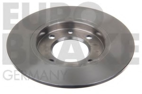 Disc frana 2