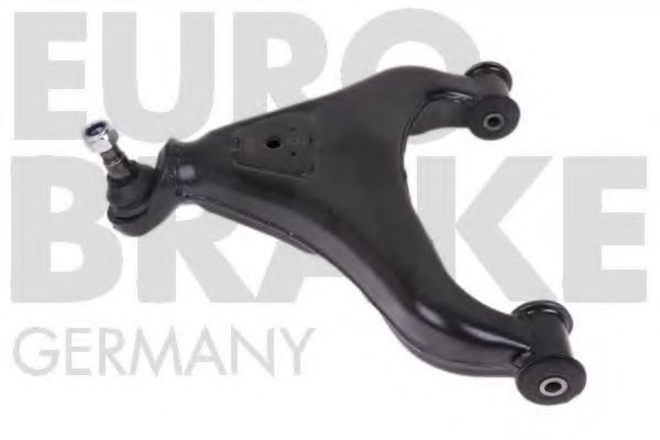 59025013345 Brat, suspensie roata EUROBRAKE 