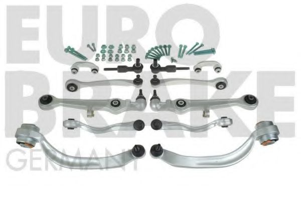 Set reparatie, bara stabilizatoare