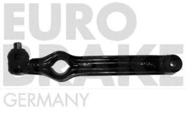 59025015001 Brat, suspensie roata EUROBRAKE 