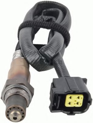 Sonda Lambda