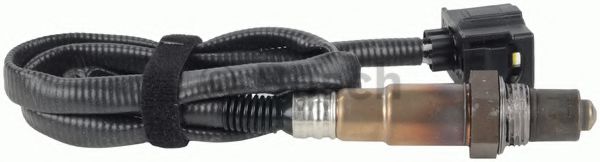 Sonda Lambda 4