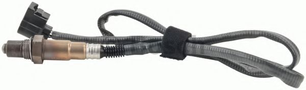 Sonda Lambda 2