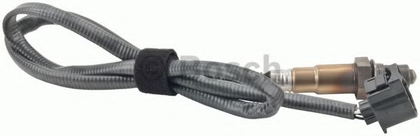 Sonda Lambda 4