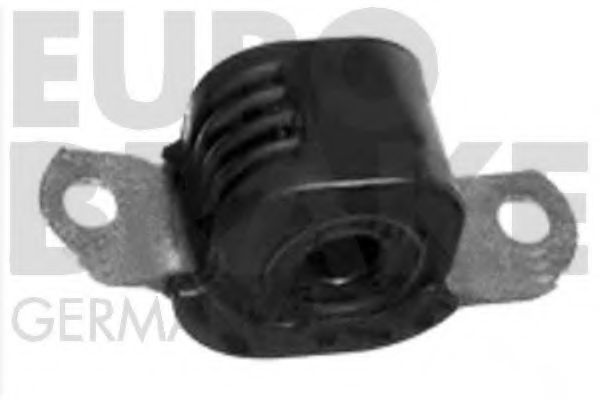 59125104820 suport,trapez EUROBRAKE 