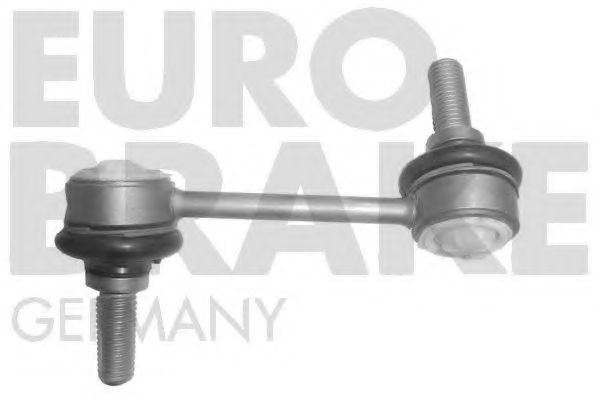 Brat/bieleta suspensie, stabilizator