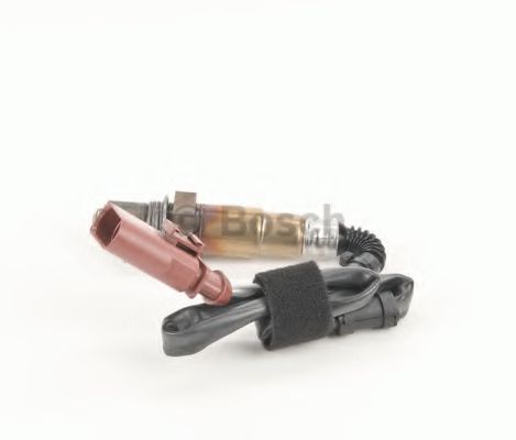 Sonda Lambda 2