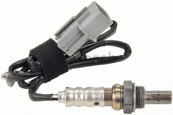 Sonda Lambda 4