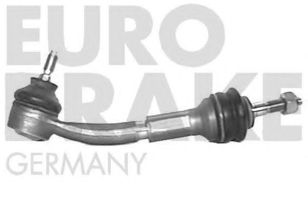 Brat/bieleta suspensie, stabilizator