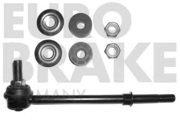 Brat/bieleta suspensie, stabilizator