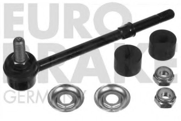 Brat/bieleta suspensie, stabilizator