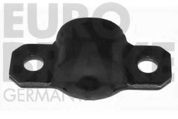 59145112309 Bucsa, bara stabilizatoare EUROBRAKE 