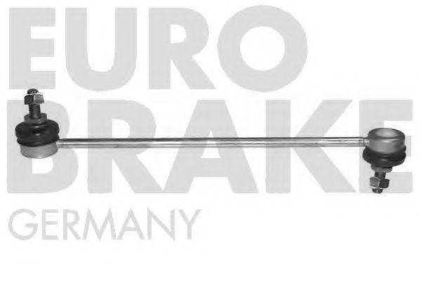 Brat/bieleta suspensie, stabilizator