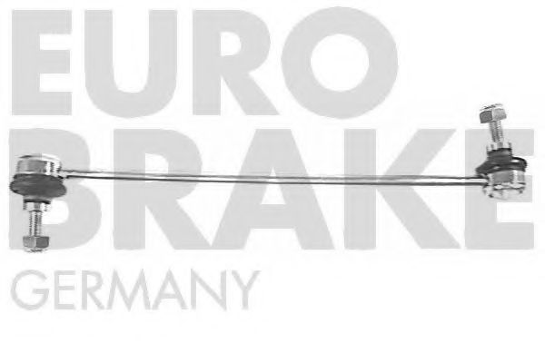 Brat/bieleta suspensie, stabilizator