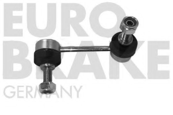 Brat/bieleta suspensie, stabilizator