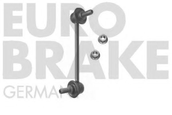 Brat/bieleta suspensie, stabilizator