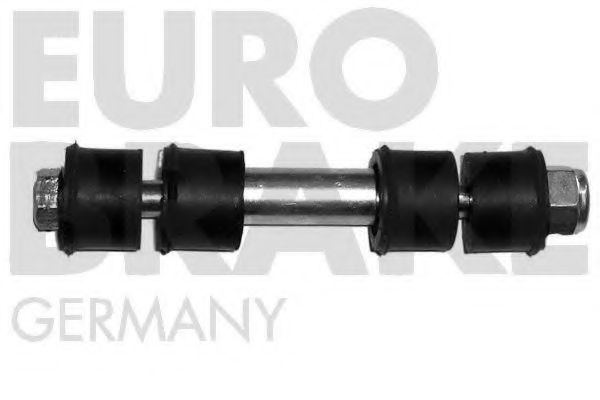 Brat/bieleta suspensie, stabilizator