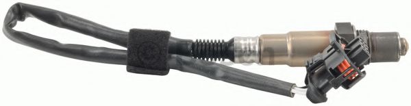Sonda Lambda 4