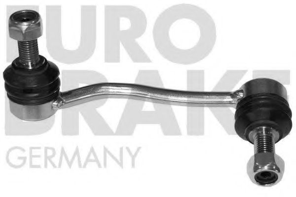 Brat/bieleta suspensie, stabilizator