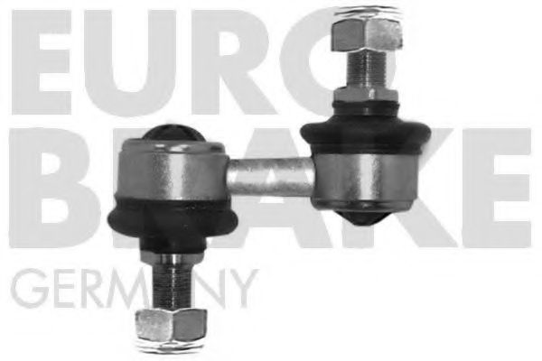 Brat/bieleta suspensie, stabilizator