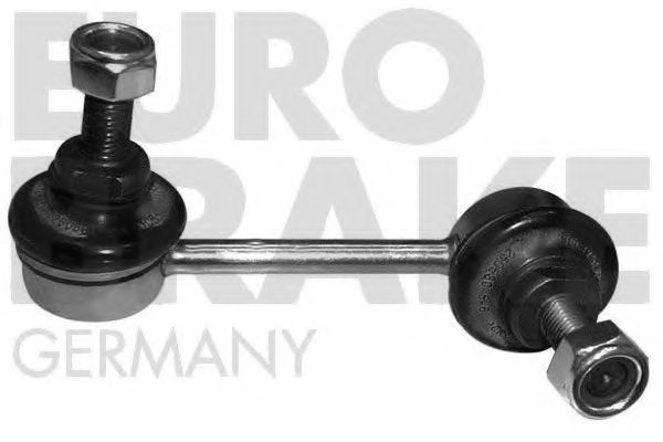 Brat/bieleta suspensie, stabilizator