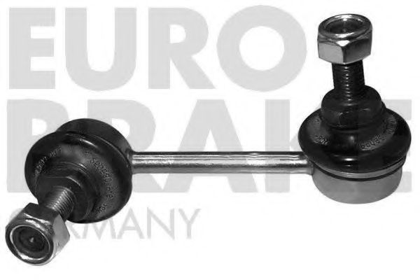 Brat/bieleta suspensie, stabilizator