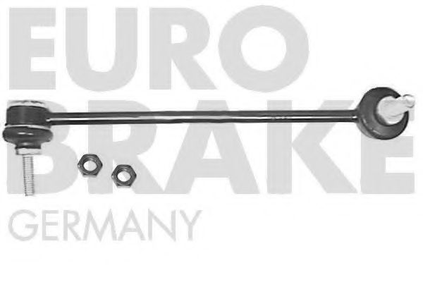 Brat/bieleta suspensie, stabilizator