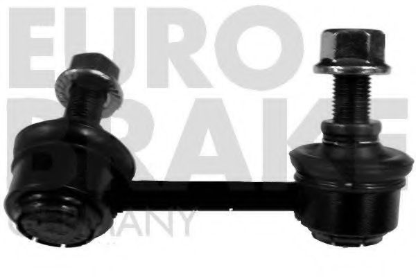 Brat/bieleta suspensie, stabilizator