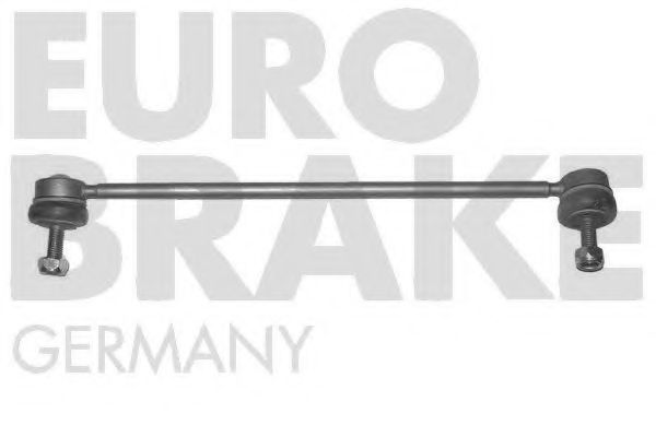 59145113718 Brat/bieleta suspensie, stabilizator EUROBRAKE 