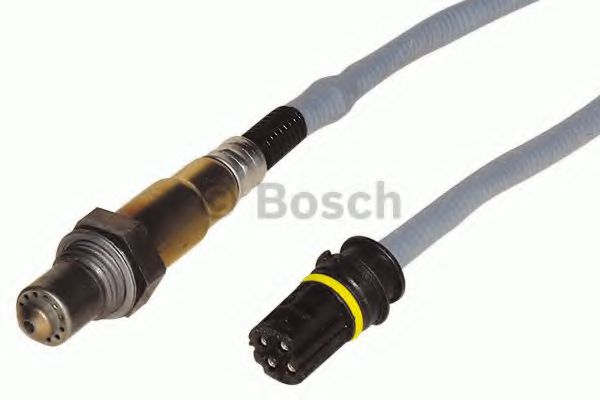 Sonda Lambda