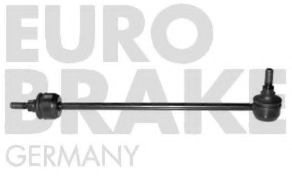 Brat/bieleta suspensie, stabilizator
